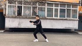 马老师爆料太极视频,太极内功心法，一招一式诠释中华武术精髓  第2张