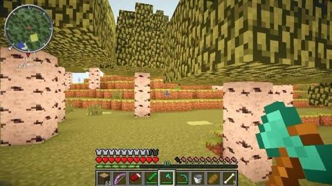 我的世界模组最新爆料,揭秘Minecraft最新模组爆料 第1张 我的世界模组最新爆料,揭秘Minecraft最新模组爆料 第1张