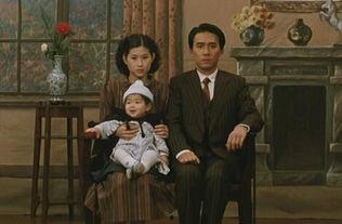 电影悲情城市在线观看,穿越时空的台湾记忆，在线重温的悲歌岁月  第2张