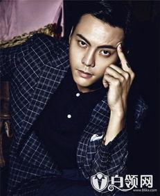 陈伟霆爆料超模图片视频,超模风采瞬间，视觉盛宴来袭！  第1张