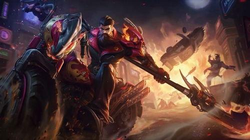 关羽新皮肤爆料展示视频,勇猛神威,荣耀归来! 第1张 关羽新皮肤爆料展示视频,勇猛神威,荣耀归来! 第1张