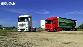 小卡车最新爆料视频,性能升级，亮点抢先看！  第2张