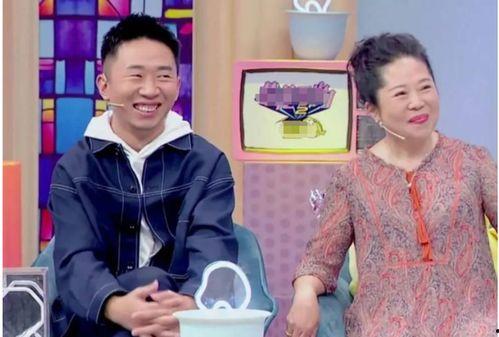 杨迪爆料妈妈主持视频大全,妈妈主持风采视频大盘点  第3张